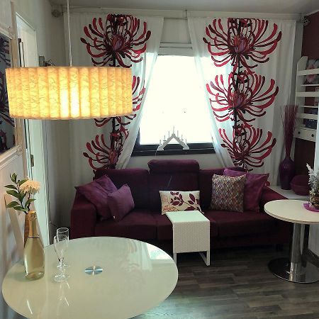 Raita House Aparthotel Savonlinna Exterior foto